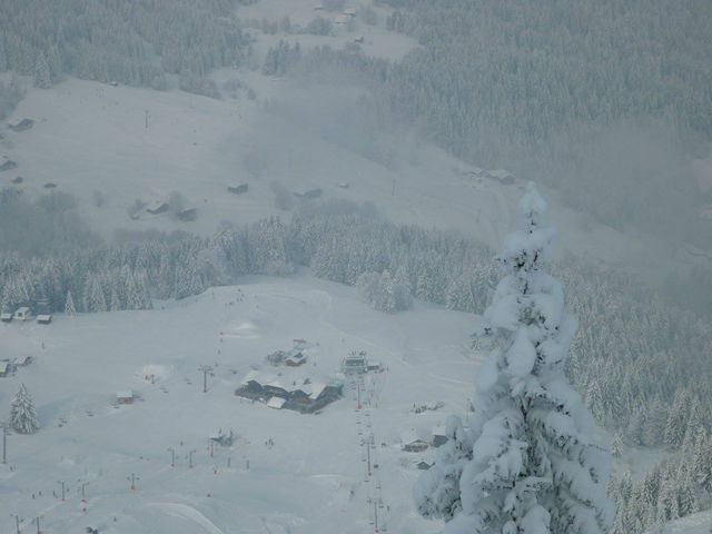 Restaurant la Pointe de Nyon Photo Nyon